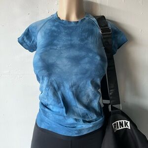 Lululemon Athletica Swiftly T-shirt
